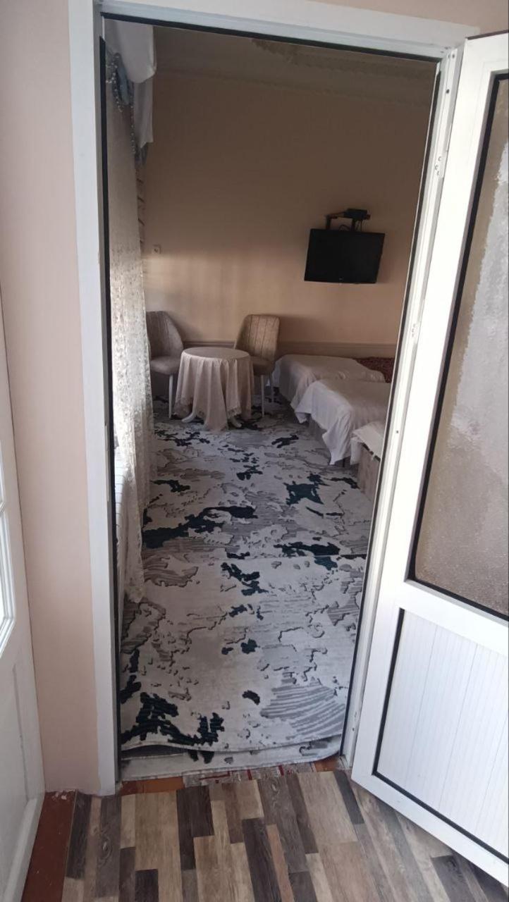 فندق Sogda سمرقند المظهر الخارجي الصورة
